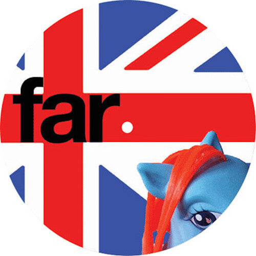 Far - Pony { vinyl }