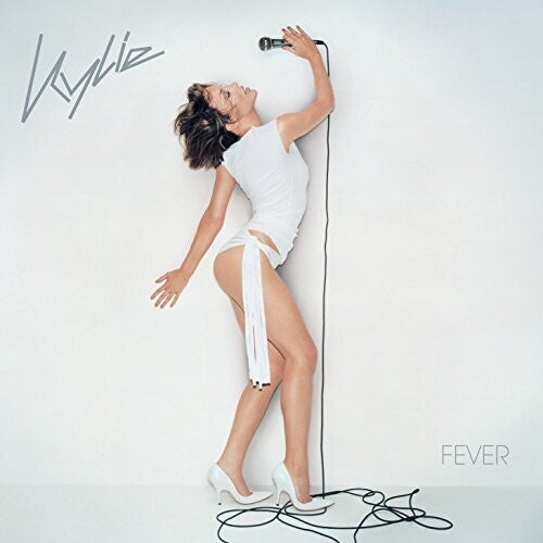 Kylie Minogue - Fever { vinyl }