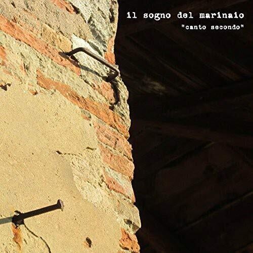 Il Sogno Del Marinaio - Canto Secondo { vinyl }