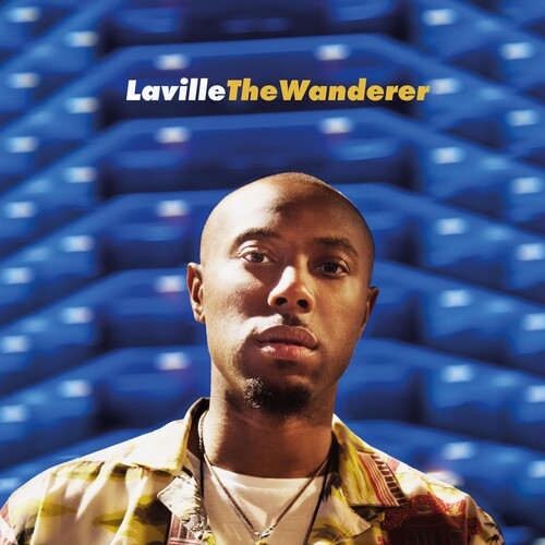 Laville - Wanderer { vinyl }