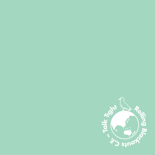 Rolling Blackouts C. F. - Talk Tight { vinyl }