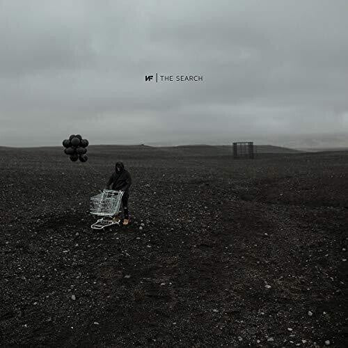 Nf - The Search { vinyl }