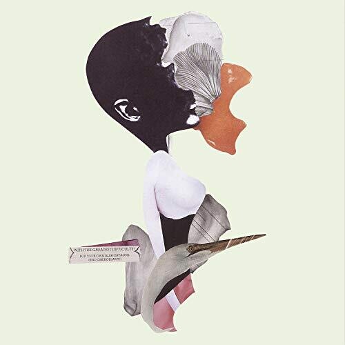 Pluralone - Io Sono Quel Che Sono / Menina Mulher Da Pele Preta { vinyl }