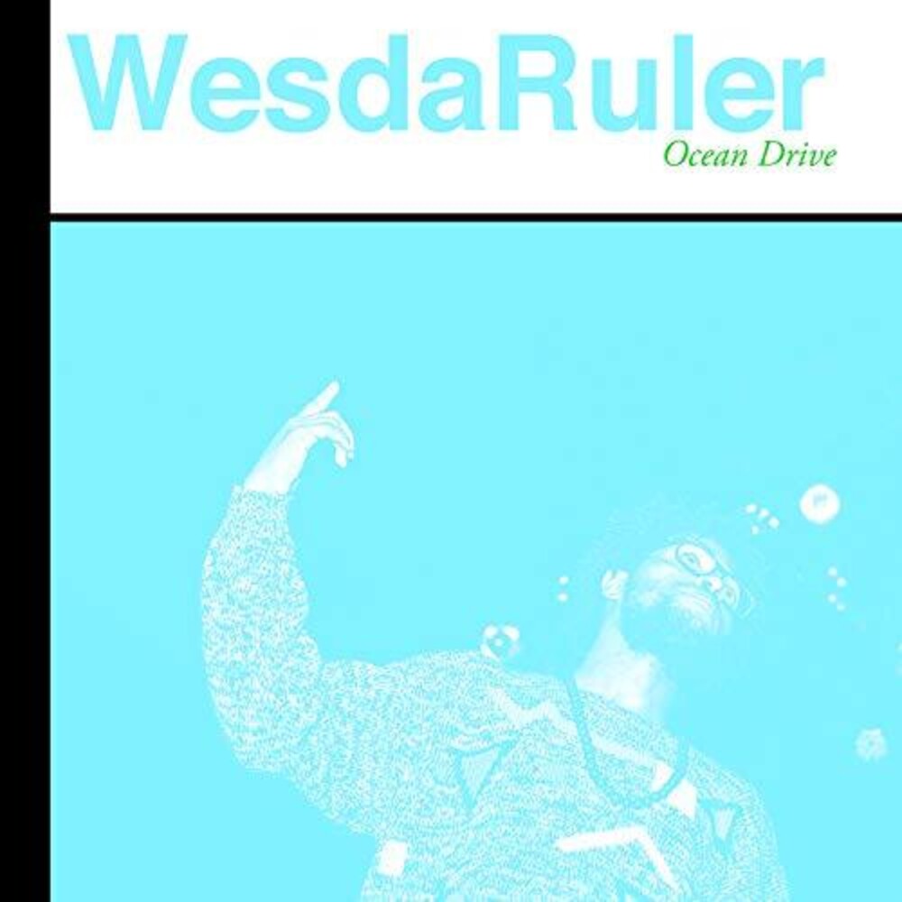 WesdaRuler - Ocean Drive