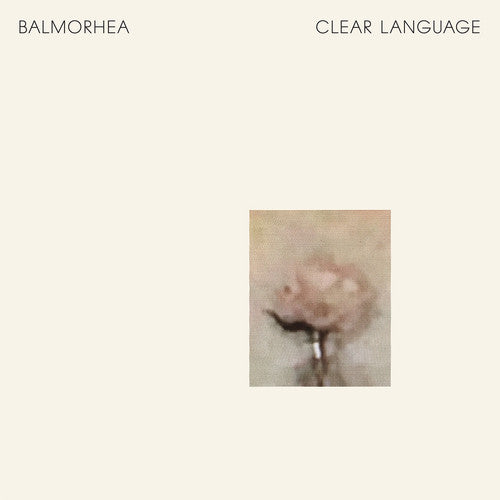 Balmorhea - Clear Langauge { vinyl }