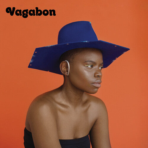 Vagabon - Vagabon { vinyl }
