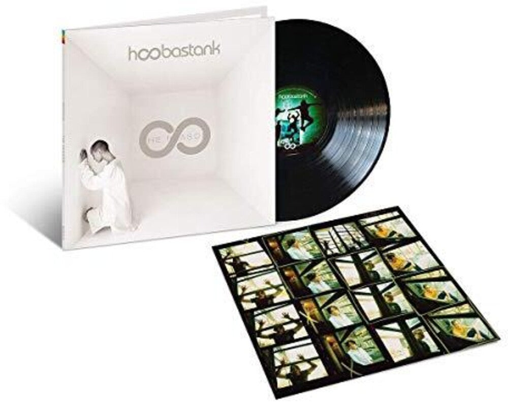 Hoobastank - The Reason