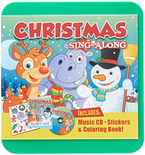 Christmas - Christmas Sing Along { vinyl }