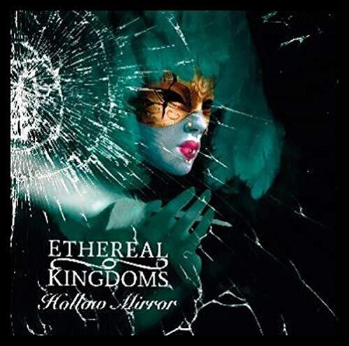 Ethereal Kingdoms - Hollow Mirror { vinyl }