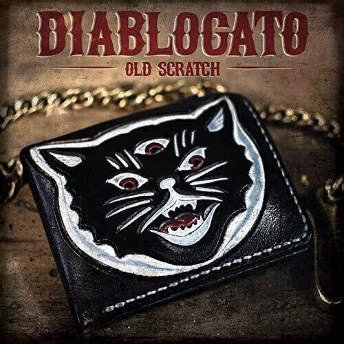 Diablogato - Old Scratch { vinyl }