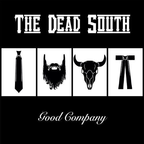 Good Company { vinyl }