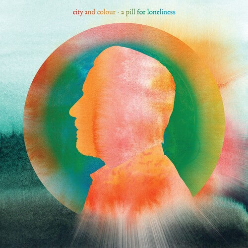 City and Colour - Pill For Loneliness { vinyl }