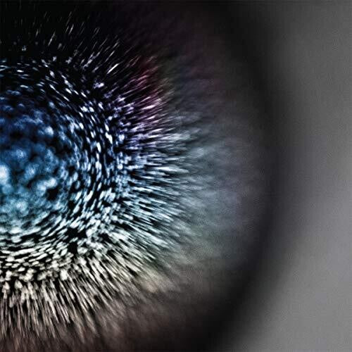 Emptyset - Blossoms { vinyl }