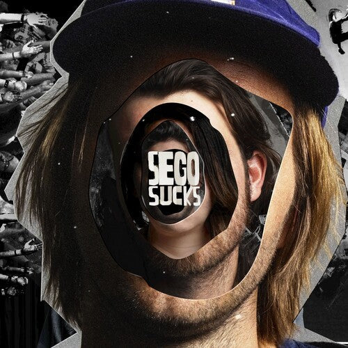 Sego - Sego Sucks { vinyl }
