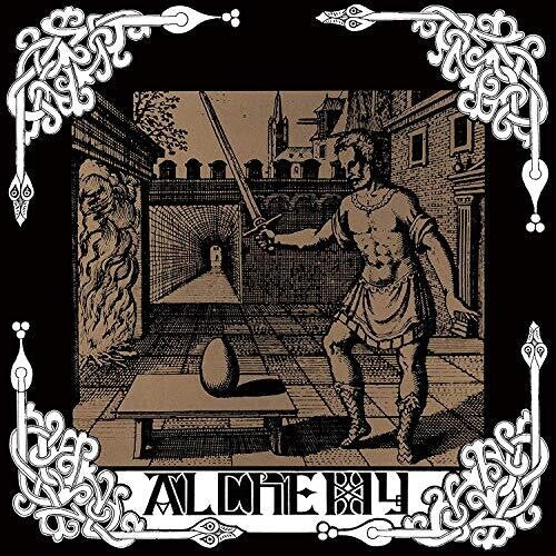 Third Ear Band - Alchemy (180gm Ltd Remastered Edition) { vinyl }