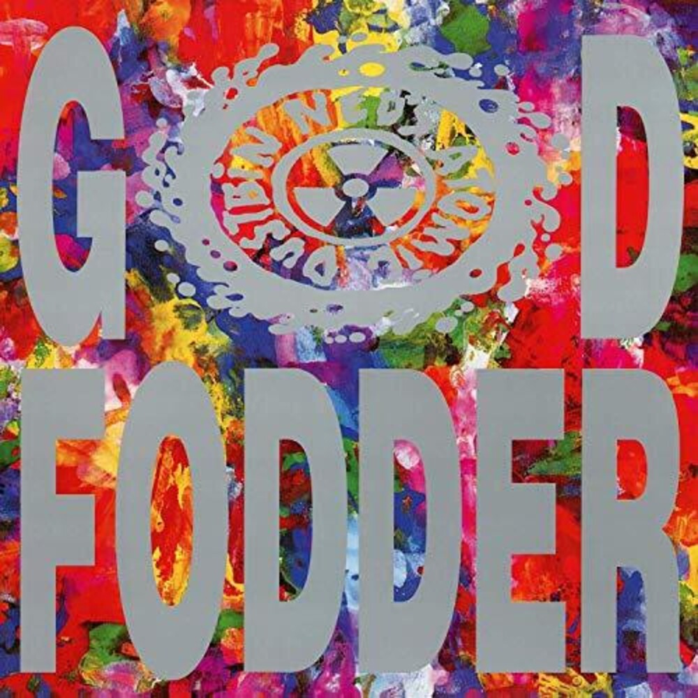 Neds Atomic Dustbin - God Fodder