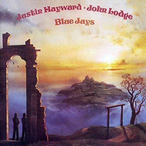Blue Jays { vinyl }