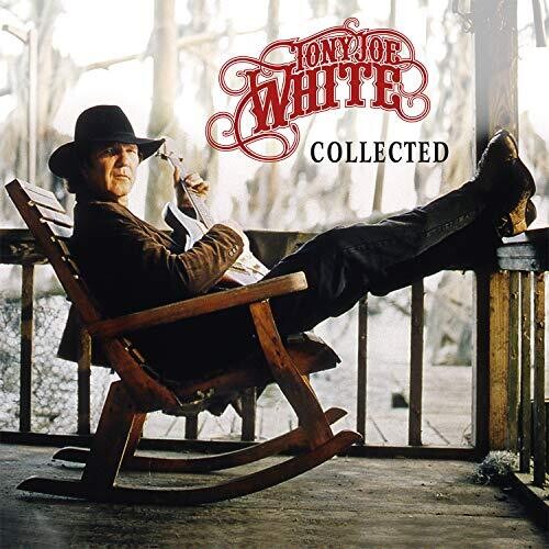 Tony Joe White - Collected { vinyl }