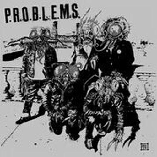Problems - Another Day