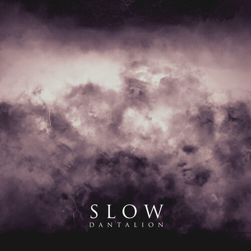 Slow - Vi: Dantalion { vinyl }