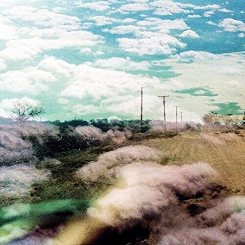 The World Is a Beautiful Place & I Am No Longer Afraid to Die - Always Foreign (OPAQUE GREEN) { vinyl }