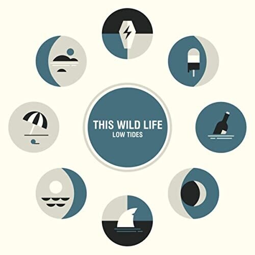 This Wild Life - Low Tides { vinyl }
