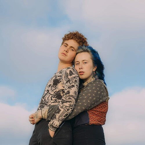 Girlpool - What Chaos Is Imaginary { vinyl }
