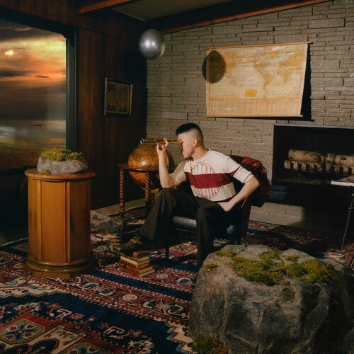 Rich Brian - Sailor { vinyl }