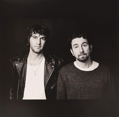 Japandroids - Near To The Wild Heart Of Life { vinyl }