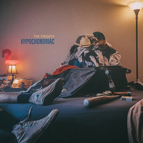 Frights - Hypochondriac { vinyl }