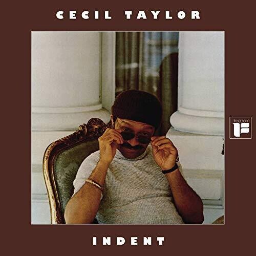 Cecil Taylor - Indent { vinyl }