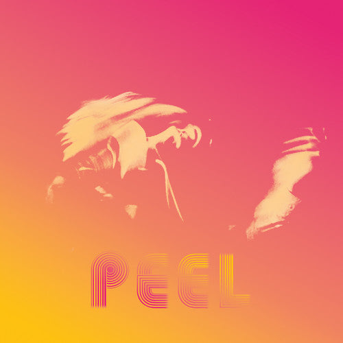 Diane Coffee - Peel { vinyl }