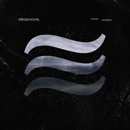 Sleepwave - Broken Compass { vinyl }