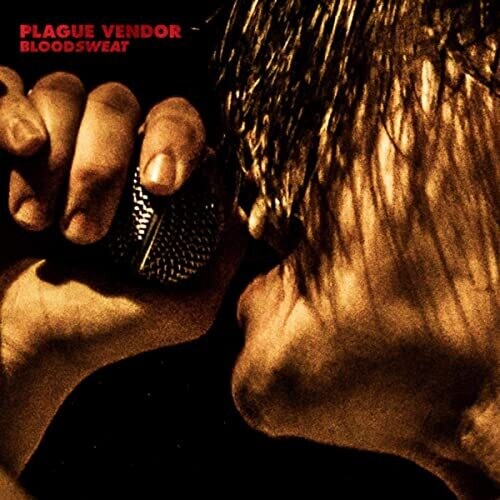 Plague Vendor - Bloodsweat { vinyl }