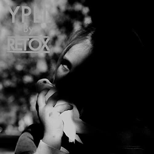 Retox - Ypll { vinyl }