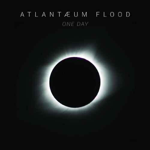 Atlantaeum Flood - One Day { vinyl }