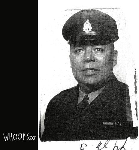 Whoop-Szo - Warrior Down { vinyl }
