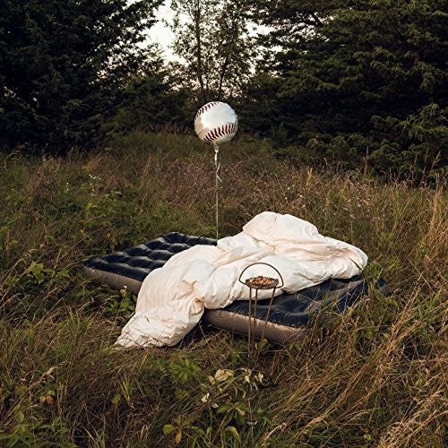 Hippo Campus - Warm Glow { vinyl }