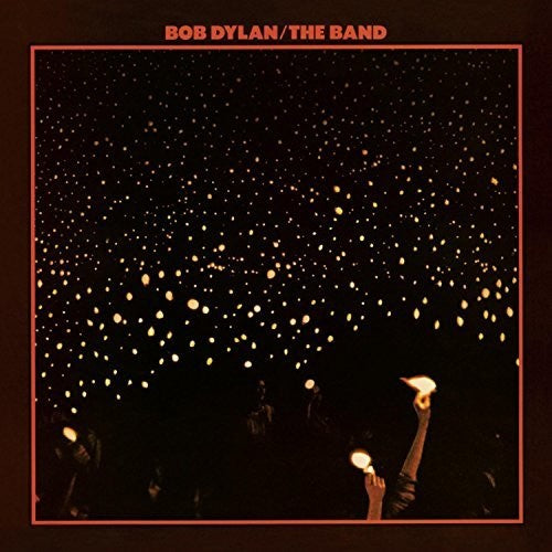 Before The Flood { vinyl }