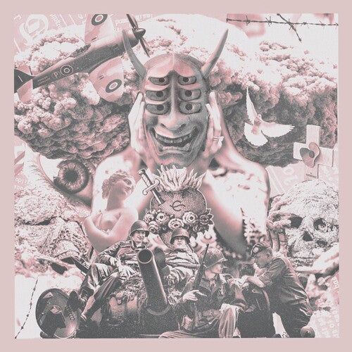Can't Swim - Foreign Language { vinyl }