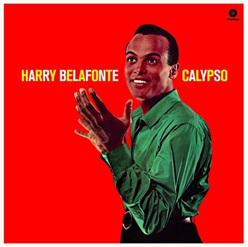 Harry Belafonte - Calypso + 1 Bonus Track { vinyl }