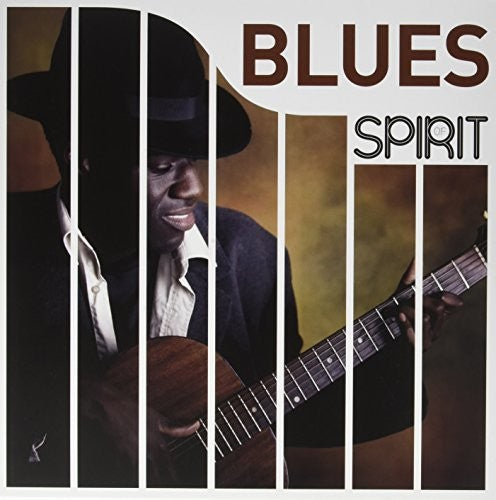 Various Artists - Spirit Of Blues / Various { vinyl }