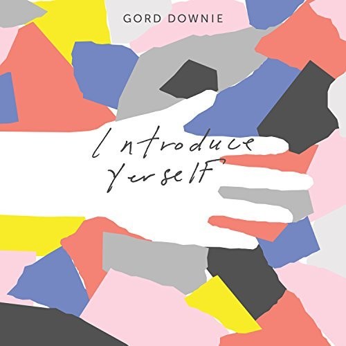 Gord Downie - Introduce Yerself (2LP)