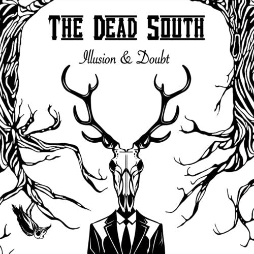 Dead South - Illusion & Doubt { vinyl }