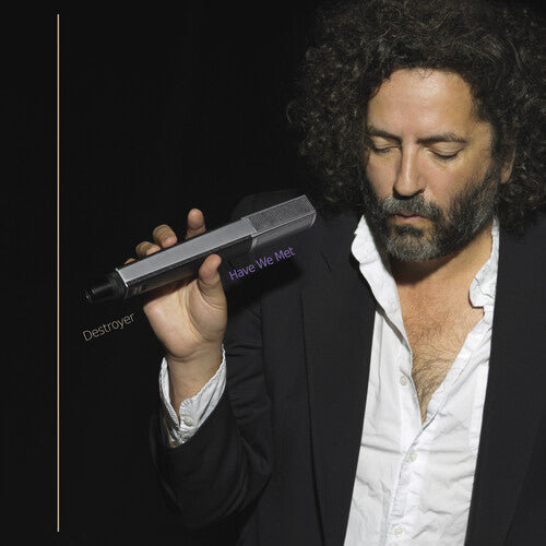 Destroyer - Have We Met { vinyl }