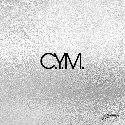 C.Y.M. - Capra { vinyl }