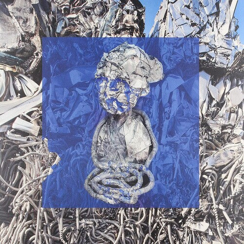 Pod Blotz - Transdimensional System (color) { vinyl }