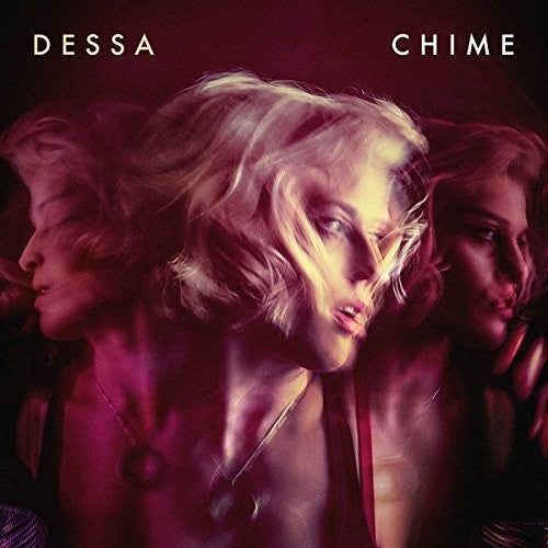 Dessa - Chime { vinyl }