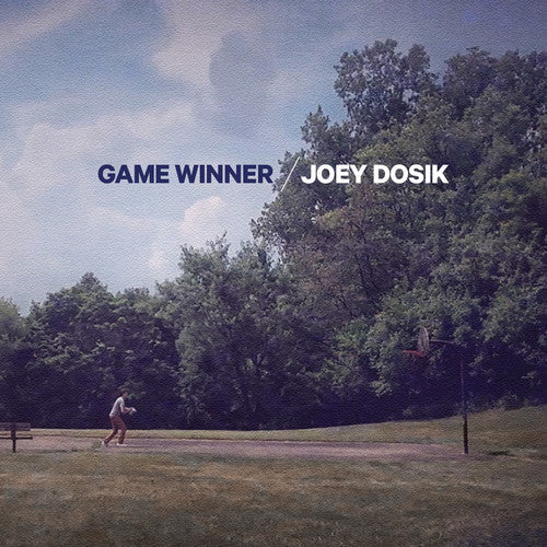 Joey Dosik - Game Winner { vinyl }
