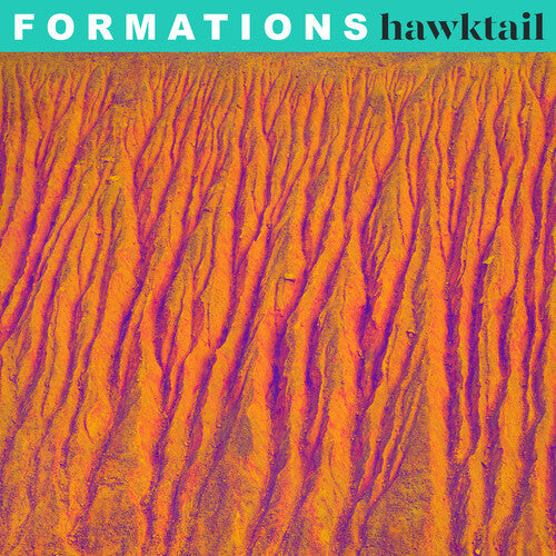 Hawktail - Formations { vinyl }
